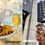 Hulu Animayhem Menus Hit Downtown Disney in 2026