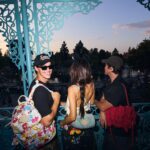 Disney x BÉIS Launches With a 21 Royal Message
