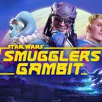 Smugglers Run Ride Links to Fortnite August 16