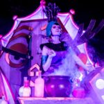 Yzma Joins Oogie Boogie Bash 2026
