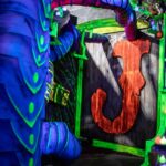 Universal Orlando Publishes 2026 HHN Guide in Portuguese