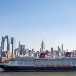 Disney Cruise Line Fall 2027 and Spring 2028 Itineraries with Disney Wish Headed to New York