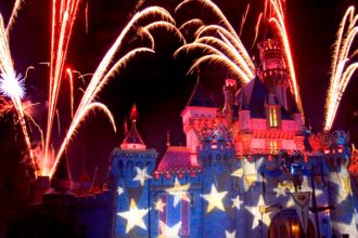 Remember Dreams Come True Returns to Disneyland in 2027
