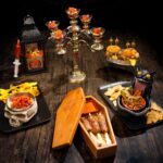 Jock Lindsey’s Halloween Hangar Bar at Disney Springs 2026