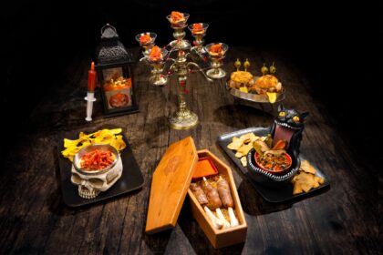 Jock Lindsey’s Halloween Hangar Bar at Disney Springs 2026