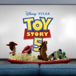 Toy Story 5 Digital and Blu-ray Release Dates Set