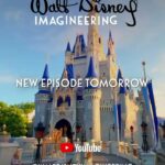 We Call It Imagineering Drops a New Episode Tomorrow