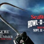 Howl-O-Scream San Diego Reveals Six Haunted Houses for 2026
