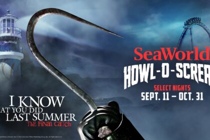 Howl-O-Scream San Diego Reveals Six Haunted Houses for 2026