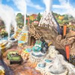Piston Peak National Park Magic Kingdom Rides 2026