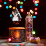 Nightmare Before Christmas Bath & Body Works Collection