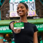 Busch Gardens Tampa Bay 2027 Fun Card Is $114.99