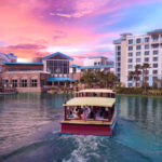 Wantilan Luau Leads Universal’s 2026 Hotel Events