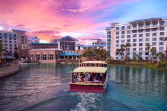 Wantilan Luau Leads Universal’s 2026 Hotel Events