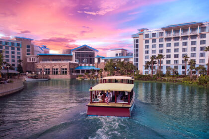 Wantilan Luau Leads Universal’s 2026 Hotel Events