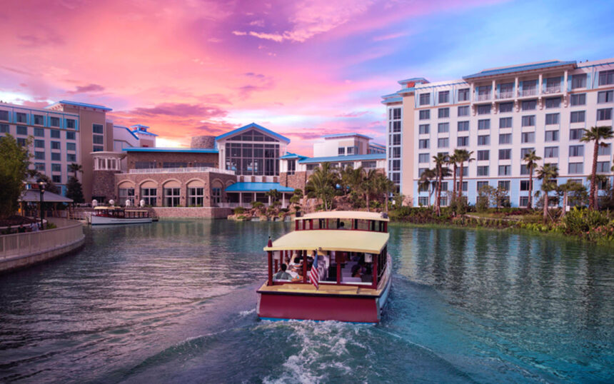 Wantilan Luau Leads Universal’s 2026 Hotel Events