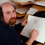 Eric Goldberg Joins 2026 Disney Legends Class