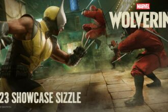 Marvel’s Wolverine Hits PS5 September 15