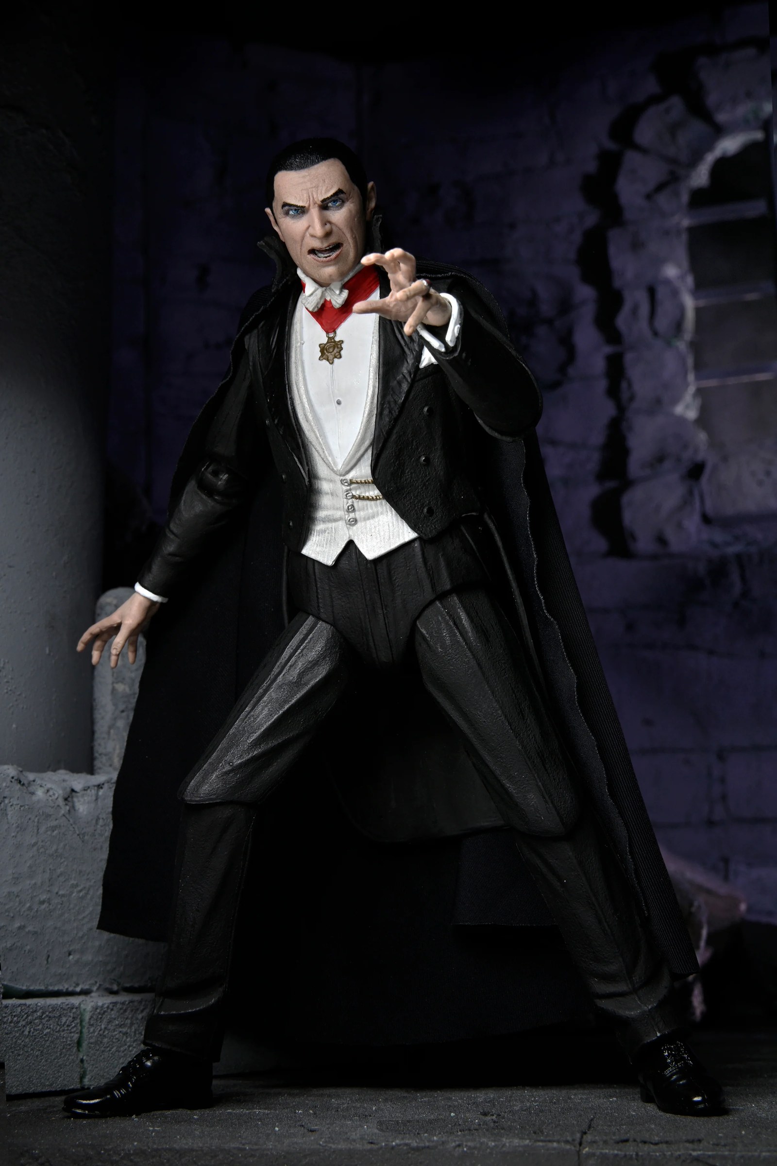 Universal Monsters - Ultimate Dracula (Transylvania)
