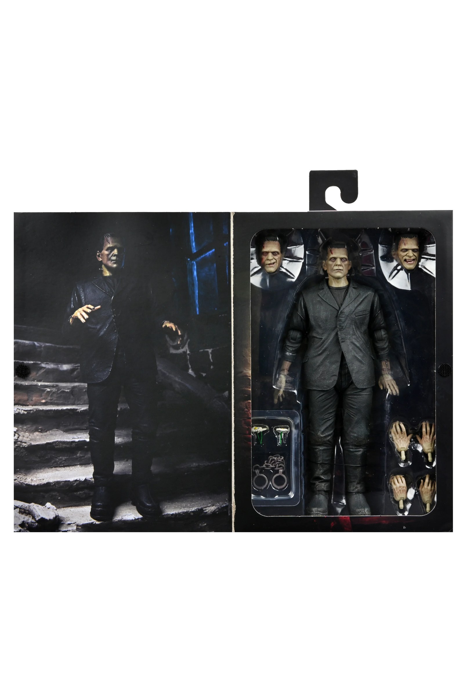 Universal Monsters - Ultimate Frankenstein's Monster