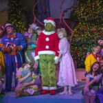 Universal Orlando Holidays 2026: Dates, Shows and Tickets