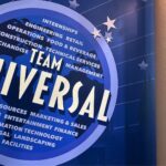 Universal Studios Hollywood Opens JA Finance Park Storefront