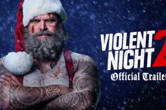 Violent Night 2 Trailer: In Theaters December 4