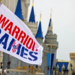 Warrior Games Return to Walt Disney World in 2027