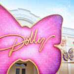 The Dolly Parton Experience at Dollywood