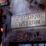Halloween Horror Nights Hollywood Opens for 42 Nights After Sept. 3 Start