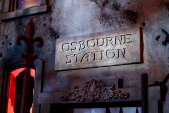 Halloween Horror Nights Hollywood Opens for 42 Nights After Sept. 3 Start