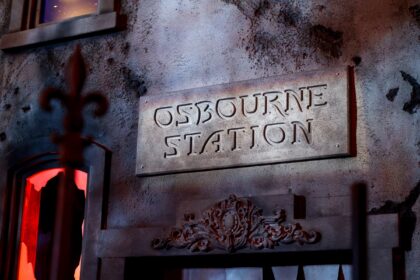 Halloween Horror Nights Hollywood Opens for 42 Nights After Sept. 3 Start
