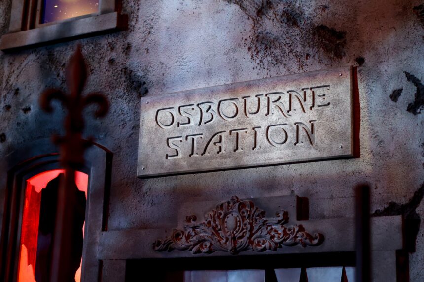 Halloween Horror Nights Hollywood Opens for 42 Nights After Sept. 3 Start