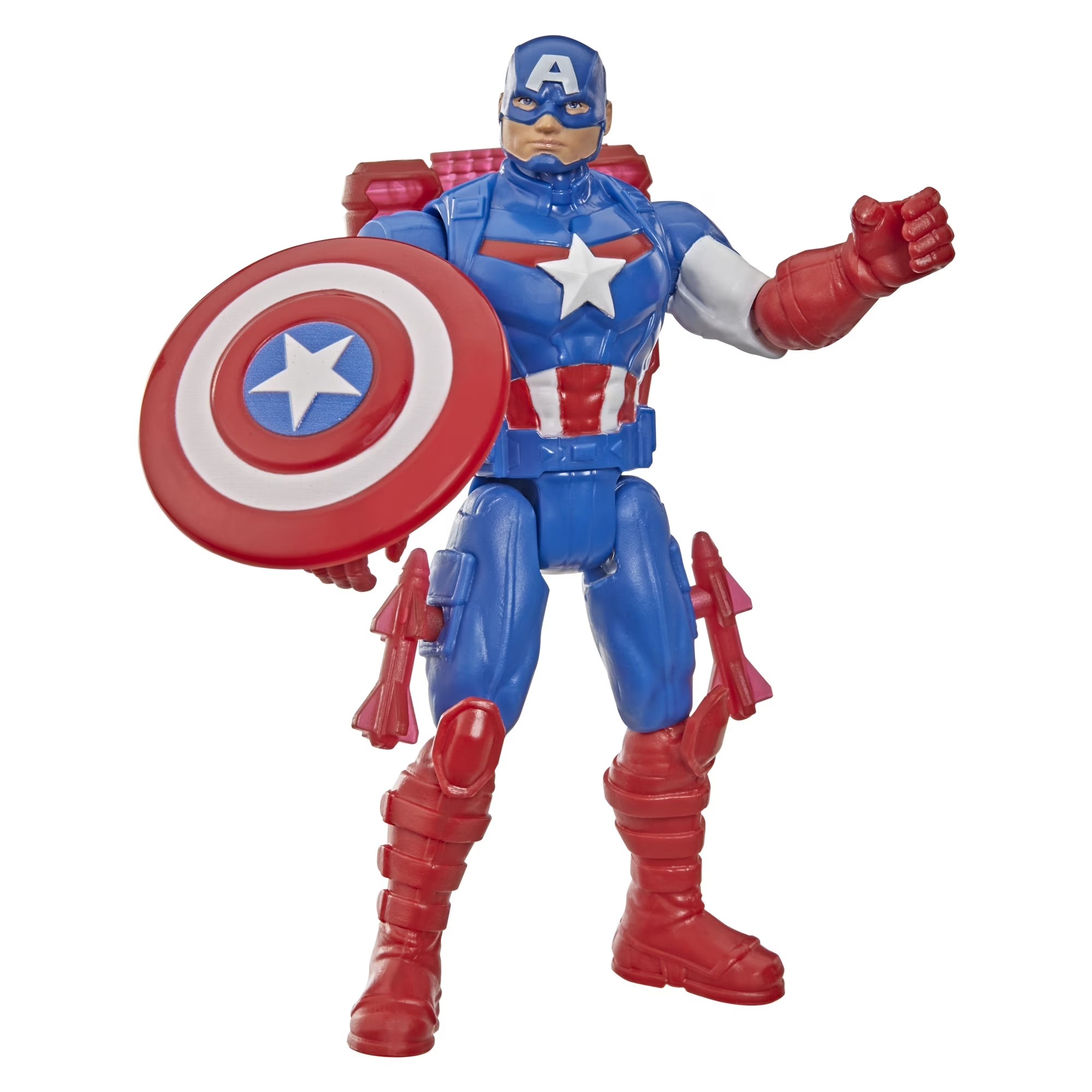 Official source photo for Marvel Products to Check Out Ahead of Avengers Endgame: Encore