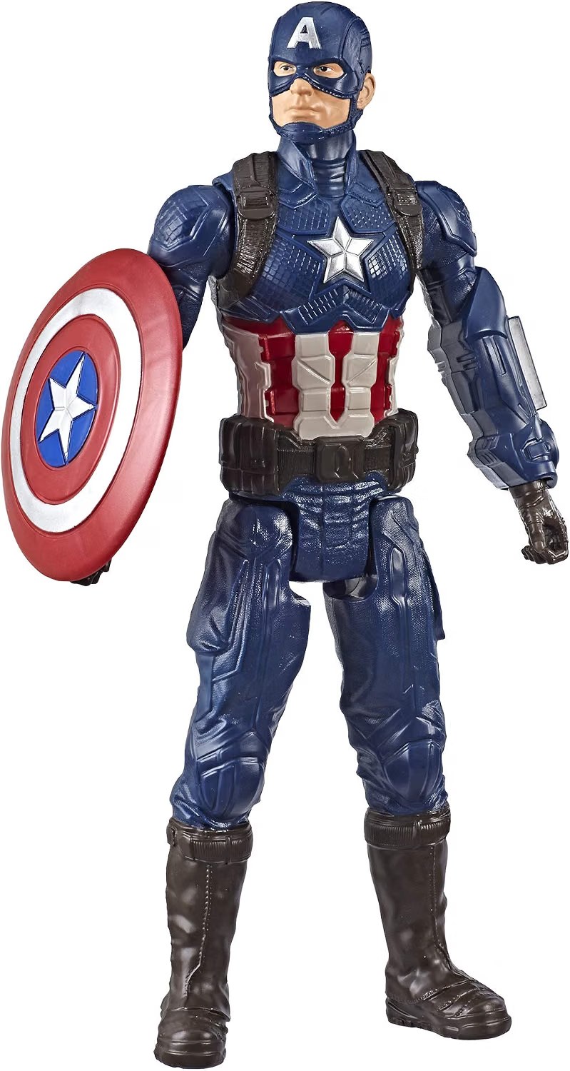 Official source photo for Marvel Products to Check Out Ahead of Avengers Endgame: Encore
