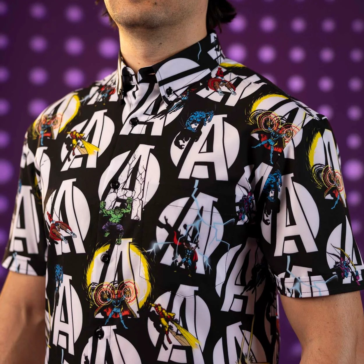 Official source photo for Marvel Products to Check Out Ahead of Avengers Endgame: Encore