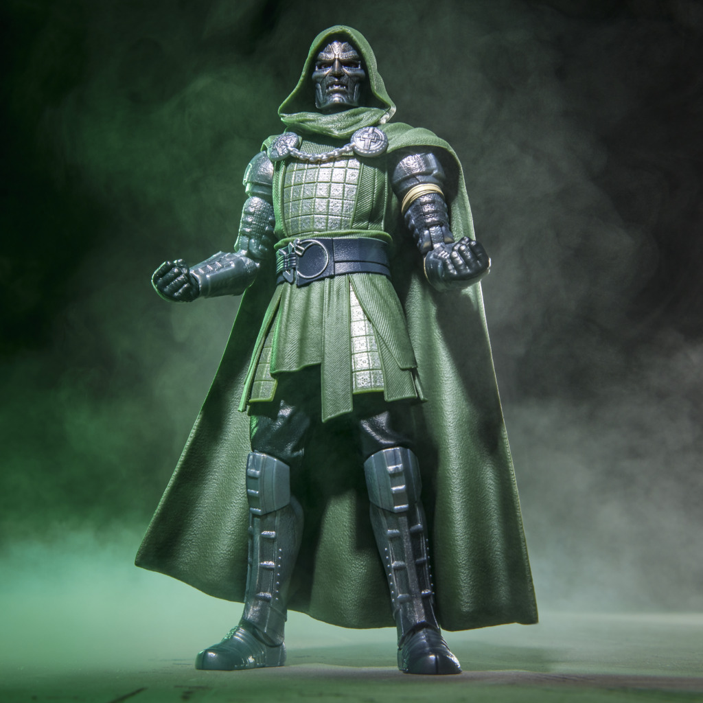Official source photo for Marvel Products to Check Out Ahead of Avengers Endgame: Encore