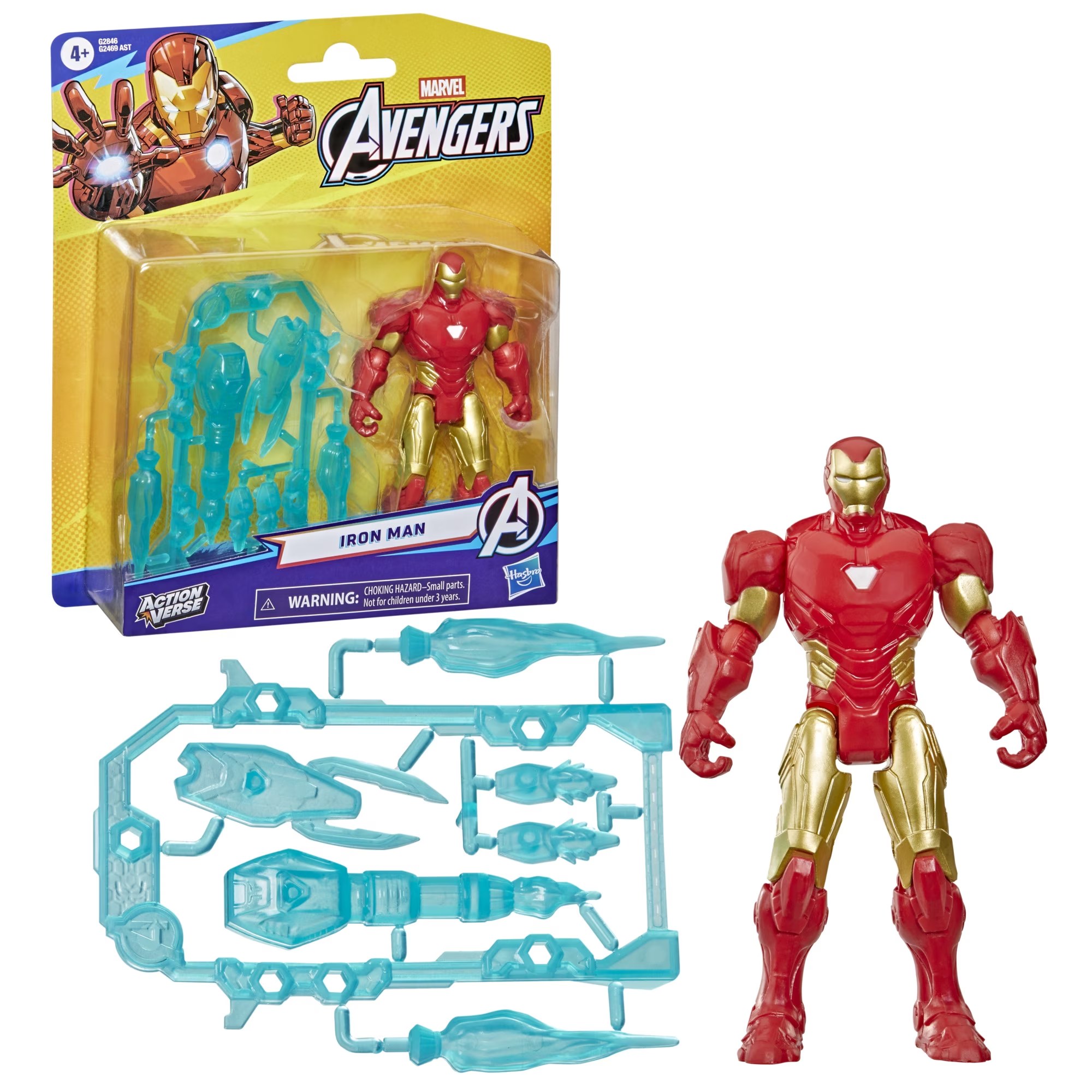 Official source photo for Marvel Products to Check Out Ahead of Avengers Endgame: Encore