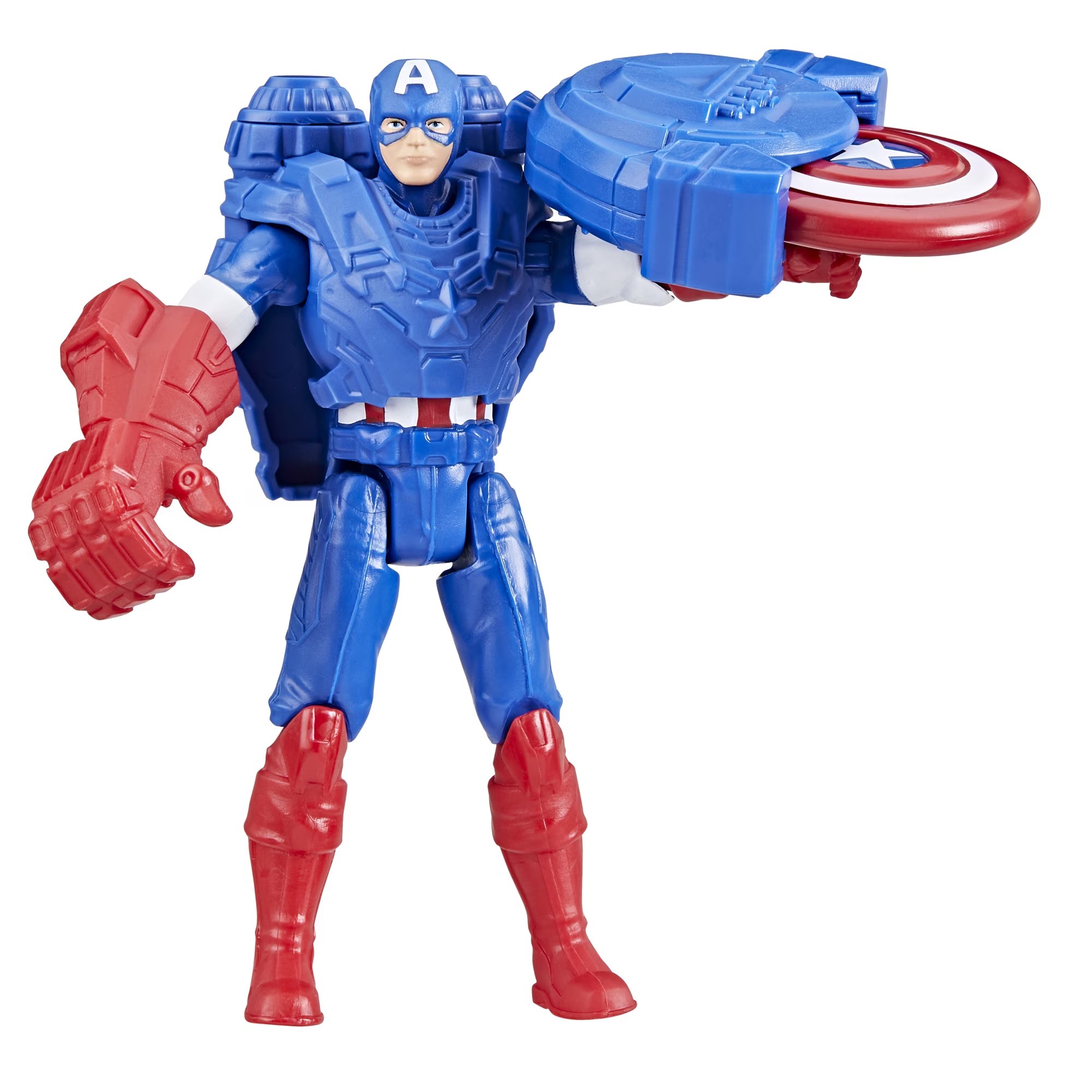Official source photo for Marvel Products to Check Out Ahead of Avengers Endgame: Encore