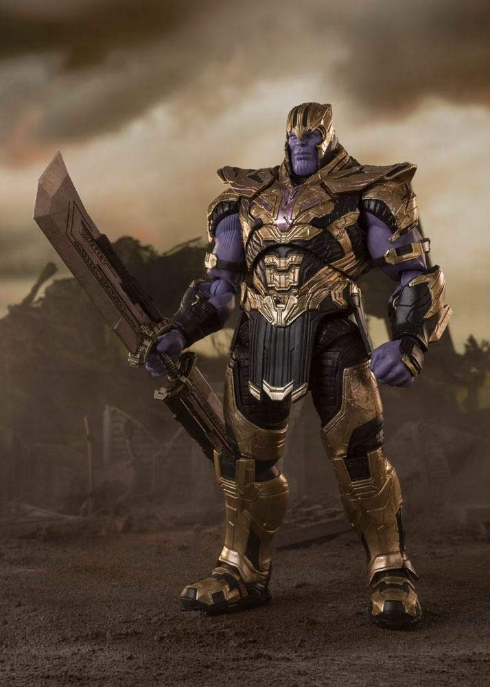 Official source photo for Marvel Products to Check Out Ahead of Avengers Endgame: Encore