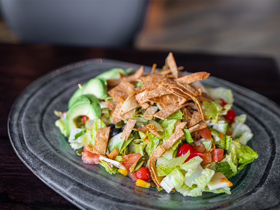 Official source photo for Toothsome 10-Year Anniversary Menu at Universal CityWalk