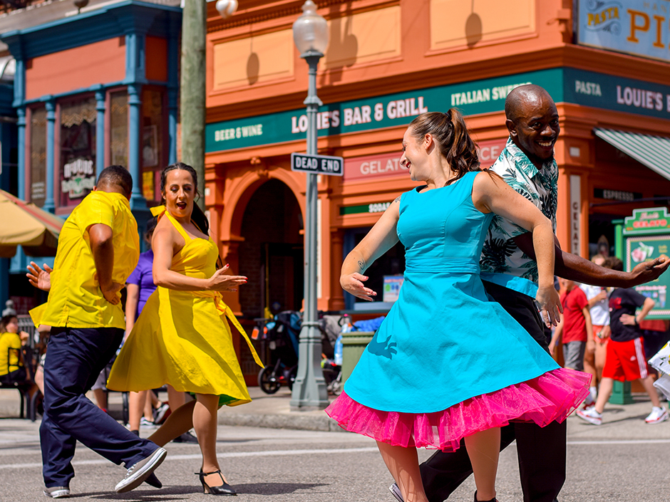Official source photo for Universal Orlando Educational Guide for Kids 2026