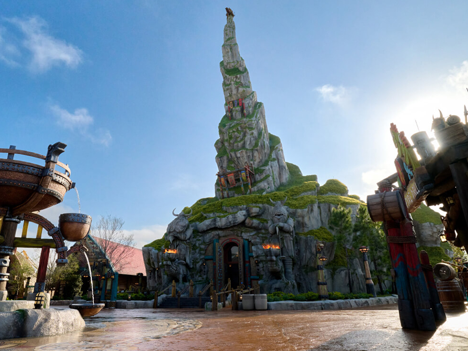 Official source photo for Universal Orlando Educational Guide for Kids 2026