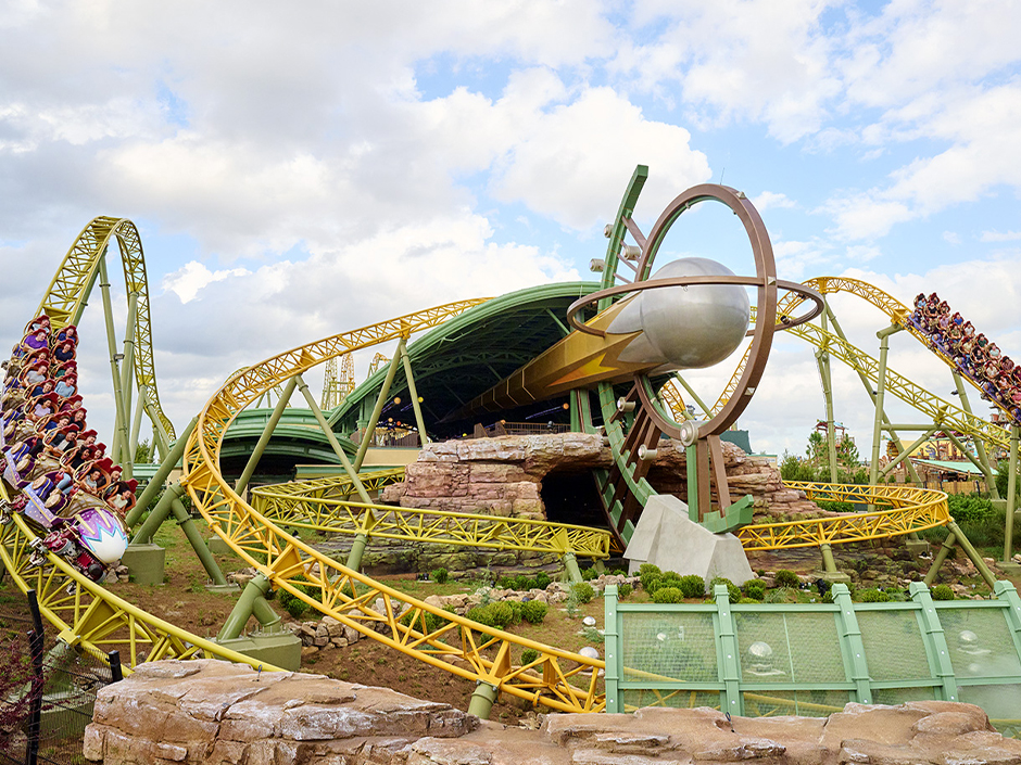 Official source photo for Universal Orlando Educational Guide for Kids 2026