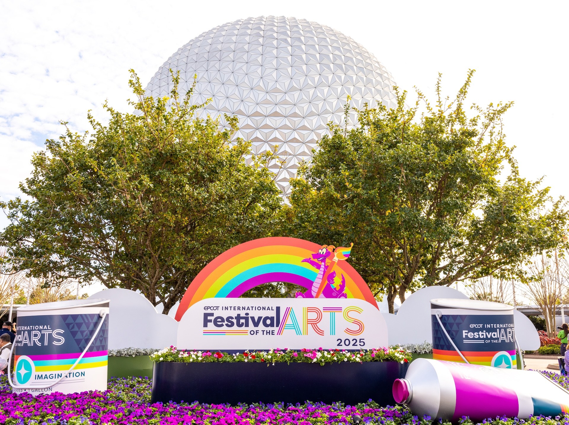 Official source photo for Disney After Hours at Walt Disney World 2027: Dates & Deals