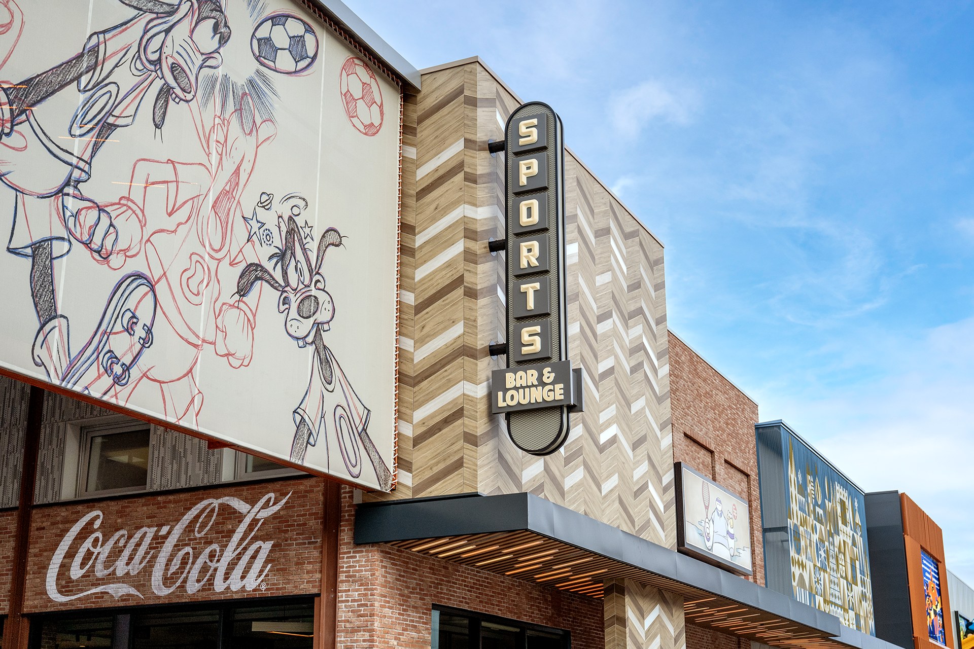 Official source photo for Disney Wonders Opens at Disneyland Paris September 22, 2026