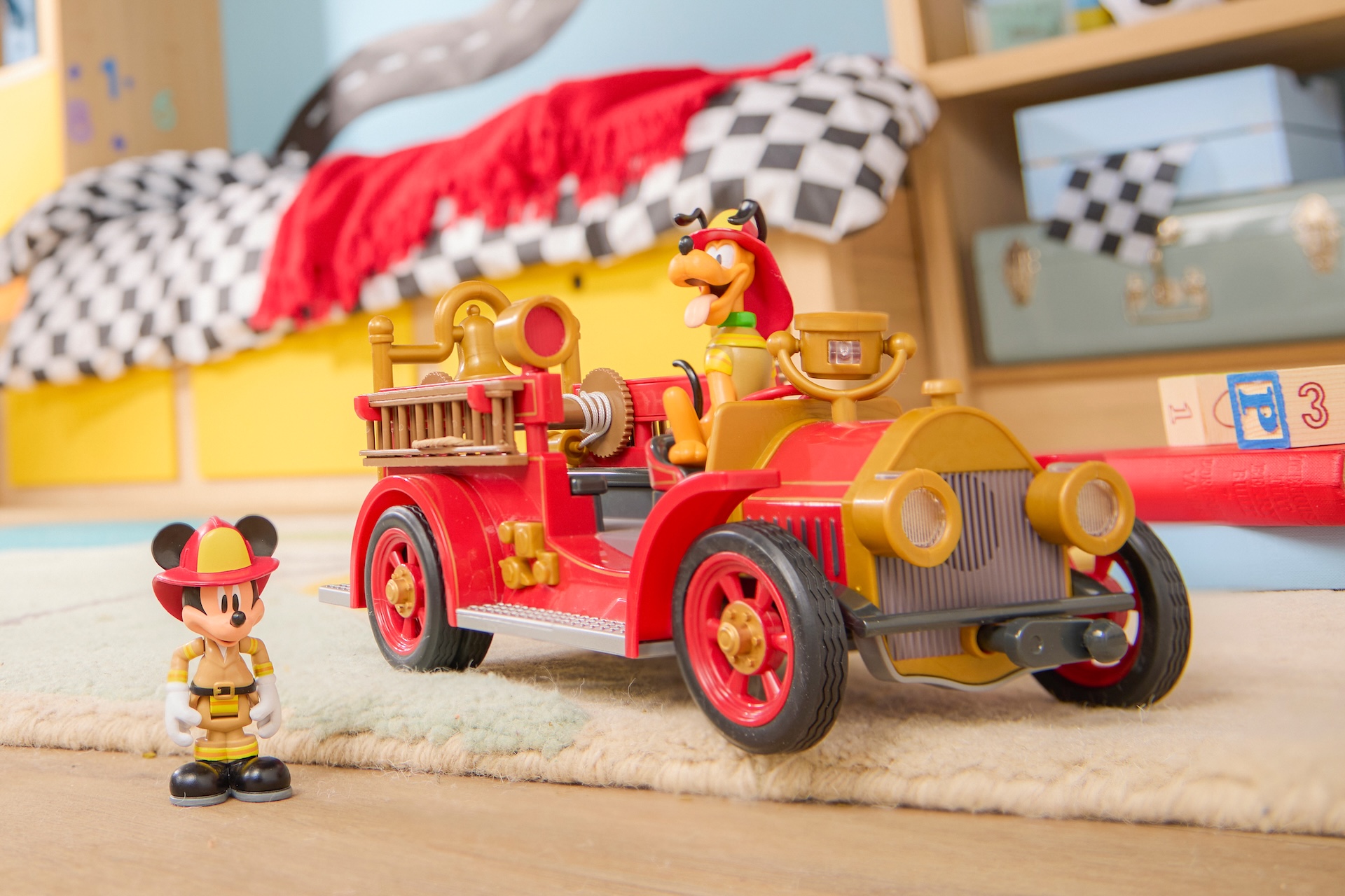 Official source photo for Disney Store Holiday Toys We Love 2026 List Revealed