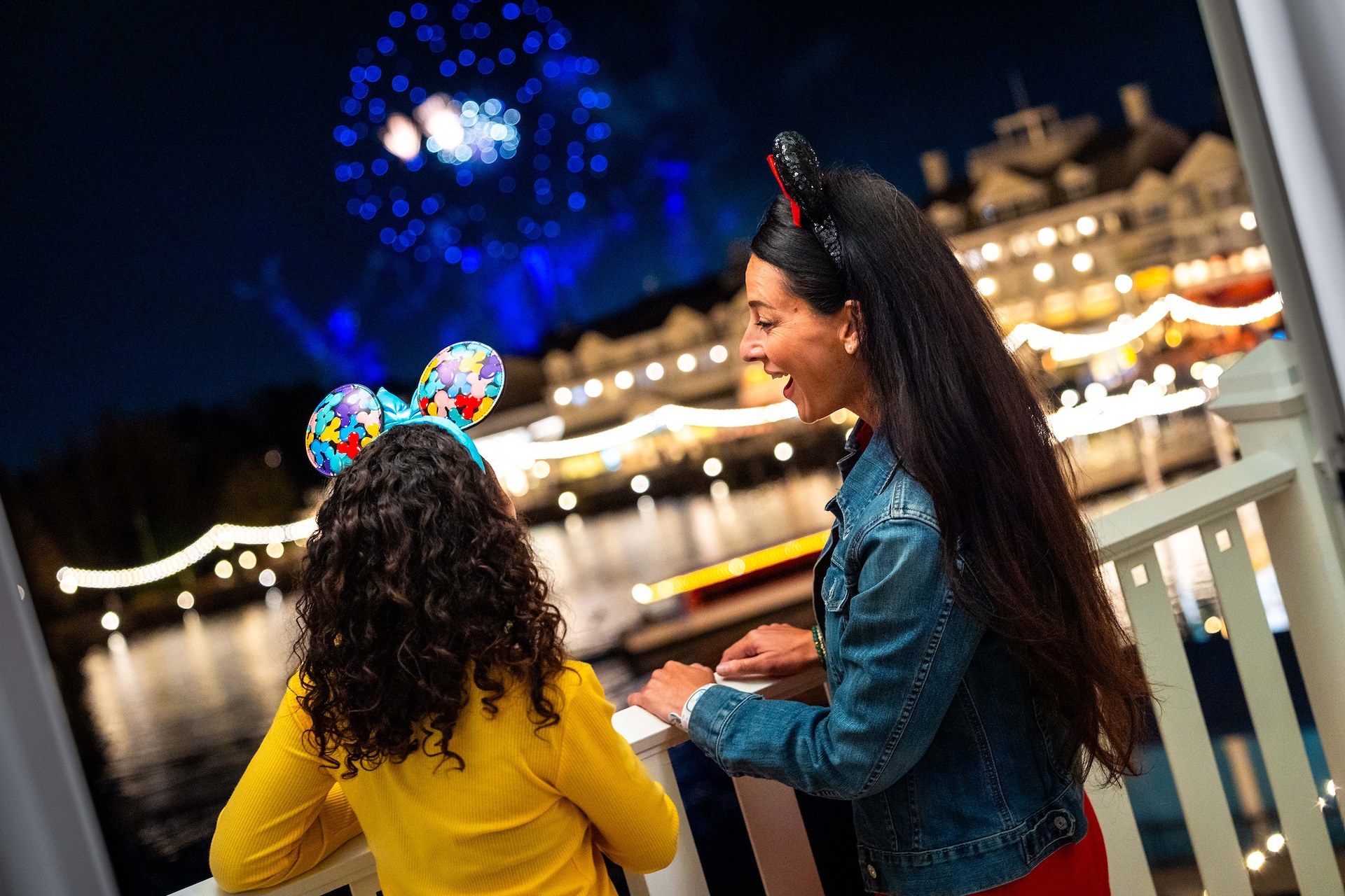 Official source photo for Disney World Opens Spring 2027 Offers With Up to $250 Off Per Night