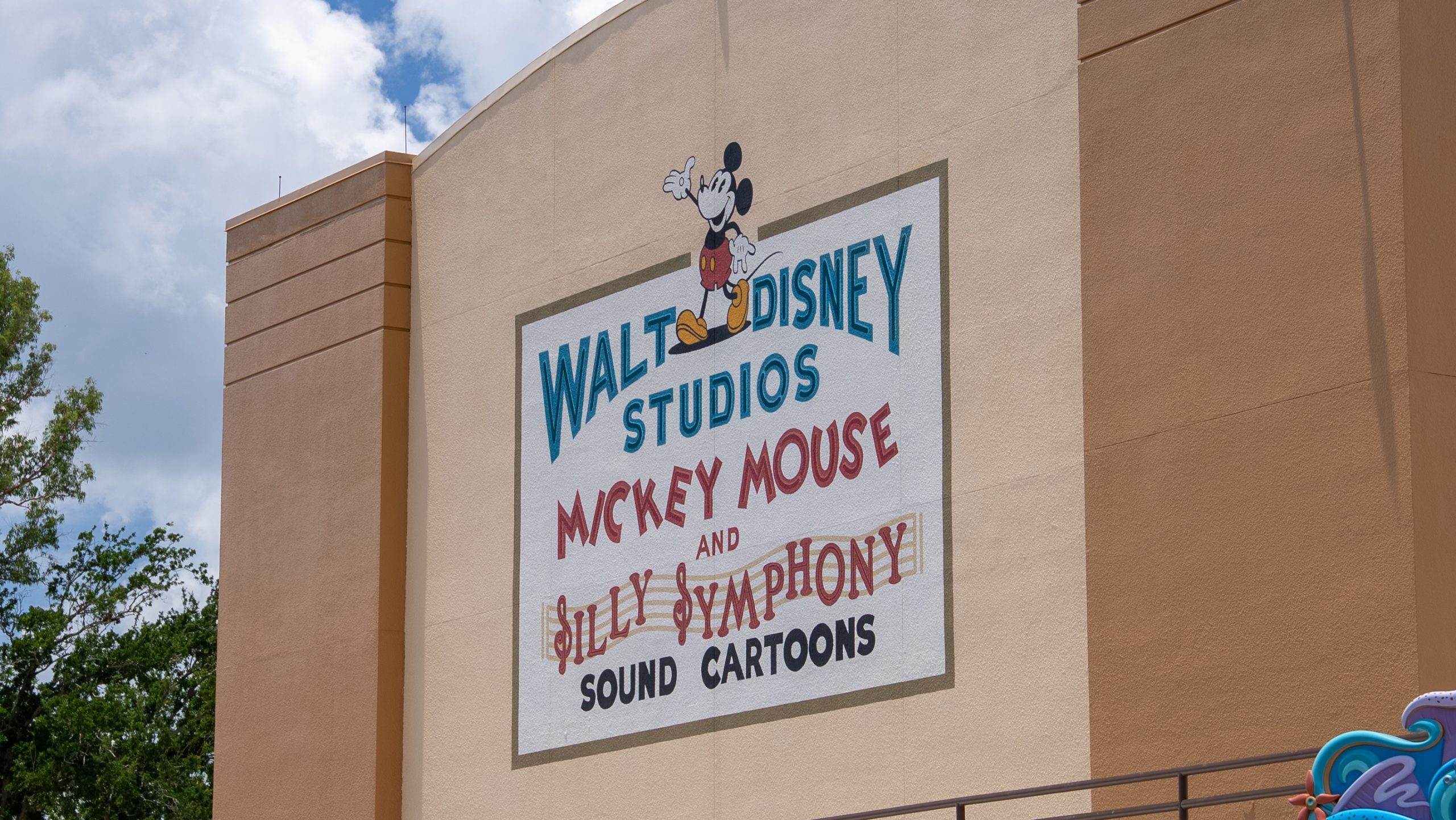 Official source photo for Magic of Disney Animation Opens at Hollywood Studios 2026