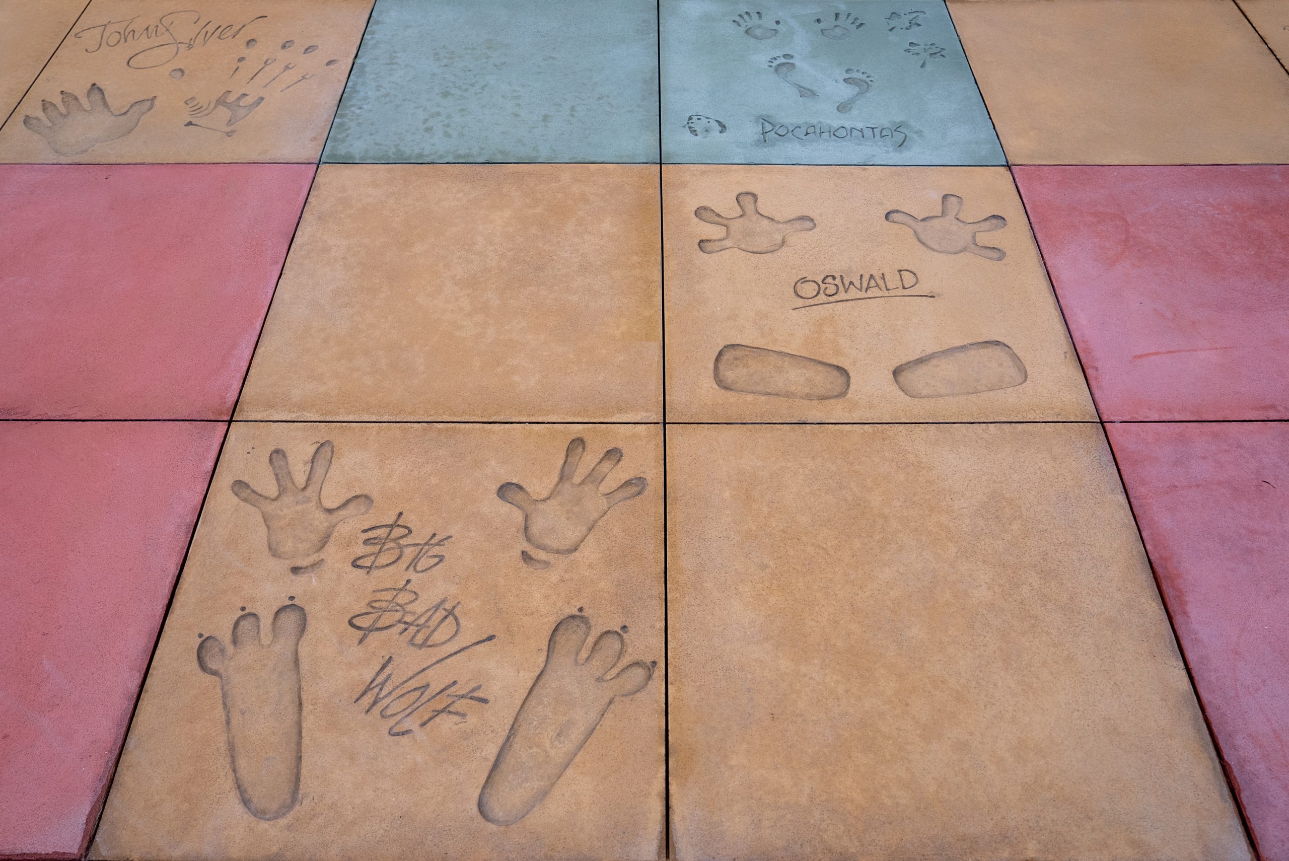 Official source photo for Magic of Disney Animation Opens at Hollywood Studios 2026